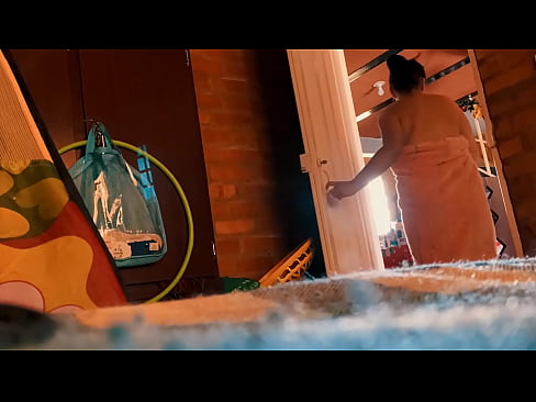 ❤️ আমার চাচা ঝরনা মধ্যে আমাকে অনুসরণ, তিনি আমাকে fucks যখন আমি একটি গোসল নিতে. ☑  যৌনতা  ﹏