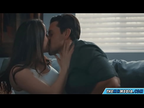 ❤️ একটি ভাল busty মায়ের সাথে রোমান্টিক সেক্স ☑  যৌনতা  ﹏